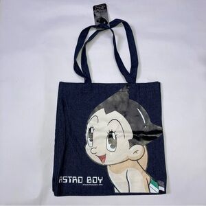 Astro boy bag